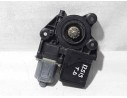 Recambio de motor elevalunas trasero derecho para renault scenic iii dynamique referencia OEM IAM 827303178R  6 PINS