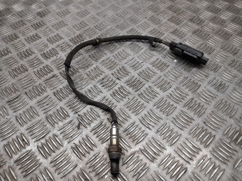 Recambio de sonda lambda para peugeot 508 gt line referencia OEM IAM 9816276480 0281006851 BOSCH