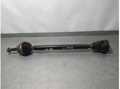 TRANSMISION DELANTERA DERECHA 6N0407272L 