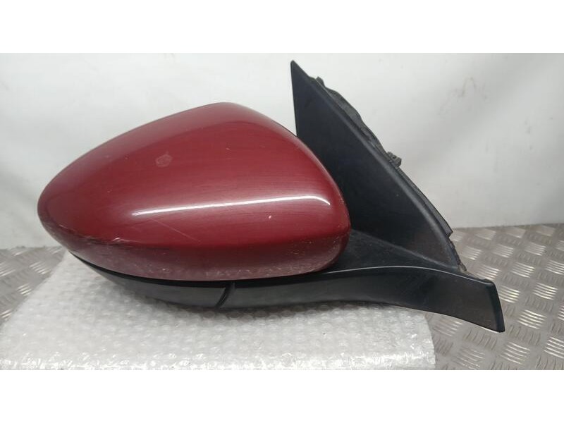 Recambio de retrovisor derecho para fiat tipo ii (357) berlina lounge referencia OEM IAM 735807757 ELECTRICO TOCADO 7 PINS 