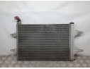Recambio de condensador / radiador aire acondicionado para volkswagen polo (9n3) edition referencia OEM IAM 6Q0820411K C8290T901