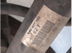 Recambio de transmision delantera derecha para volkswagen polo v (6r1, 6c1) 1.4 (6r1) referencia OEM IAM 6R0407762  