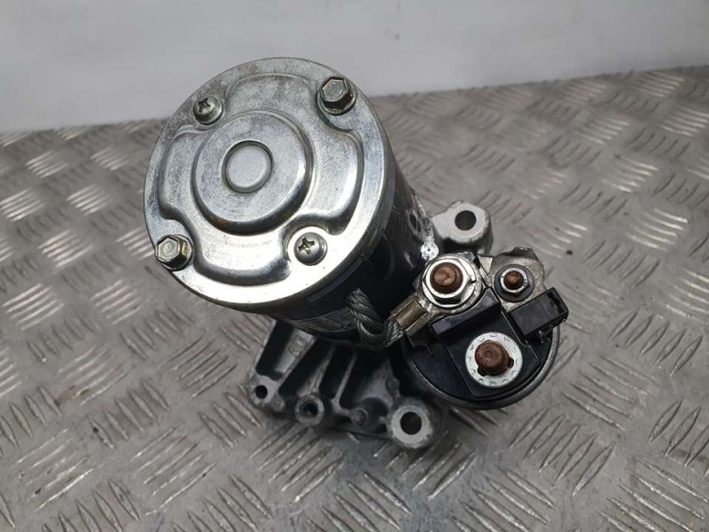 Recambio de motor arranque para citroën c4 lim. seduction referencia OEM IAM 9663528880 M000T22471 MITSUBISHI