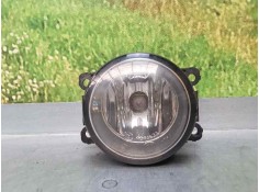 Recambio de faro antiniebla derecho para dacia sandero stepway referencia OEM IAM 8200074008 89202503 VALEO