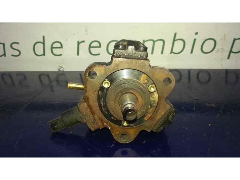 Recambio de bomba alta presion para peugeot 307 (s1) 2.0 hdi cat referencia OEM IAM 0445010010  BOSCH