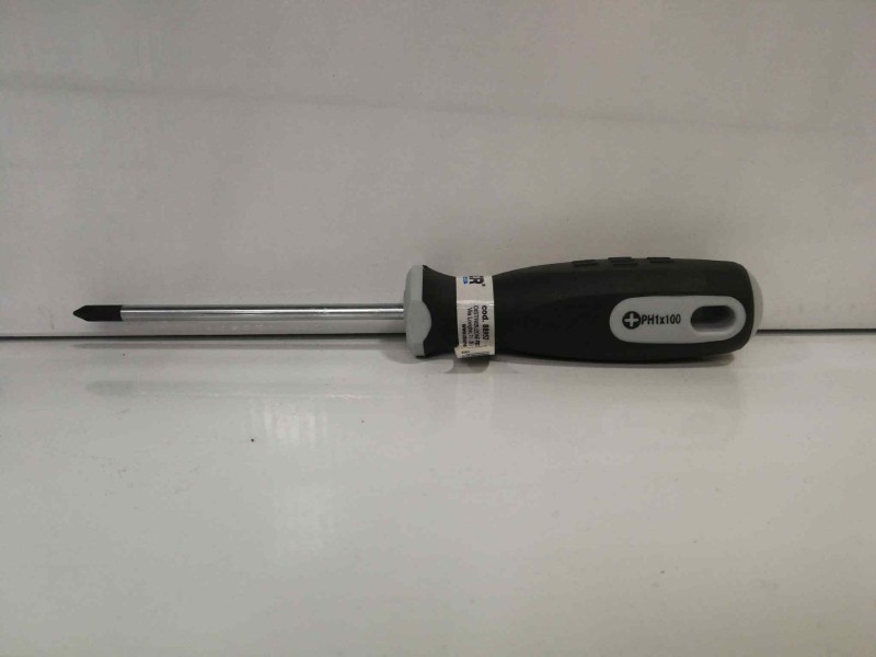 Recambio de destornillador maurer para universal accesorio - referencia OEM IAM 8000071889520  ESTRELLA PH1X100