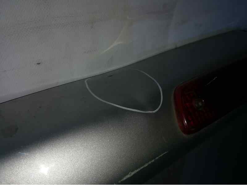 Recambio de puerta trasera izquierda carga para citroën jumpy hdi 120 atlante combi referencia OEM IAM   TOCADA