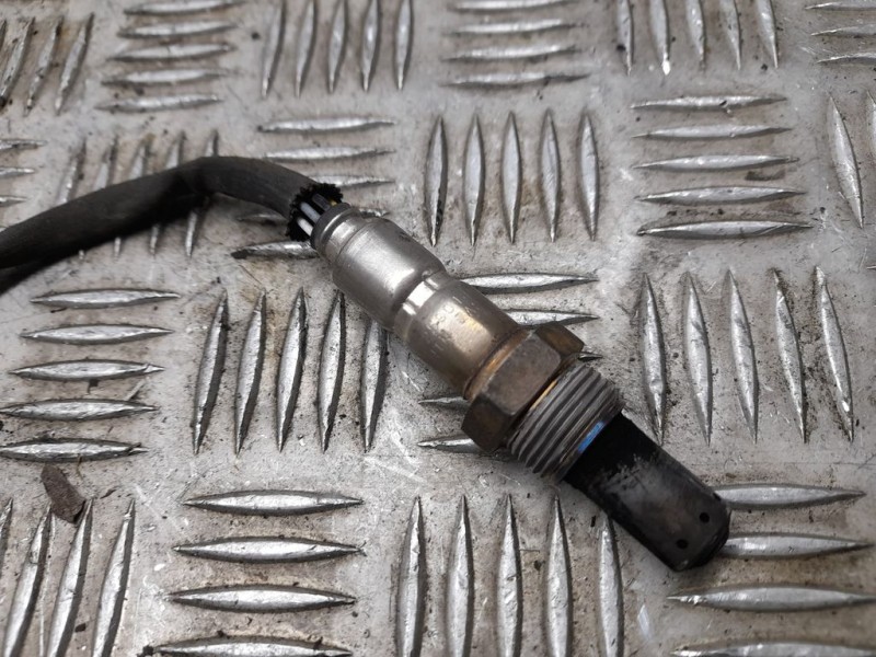 Recambio de sonda lambda para peugeot 508 gt line referencia OEM IAM 9816276480 0281006851 BOSCH