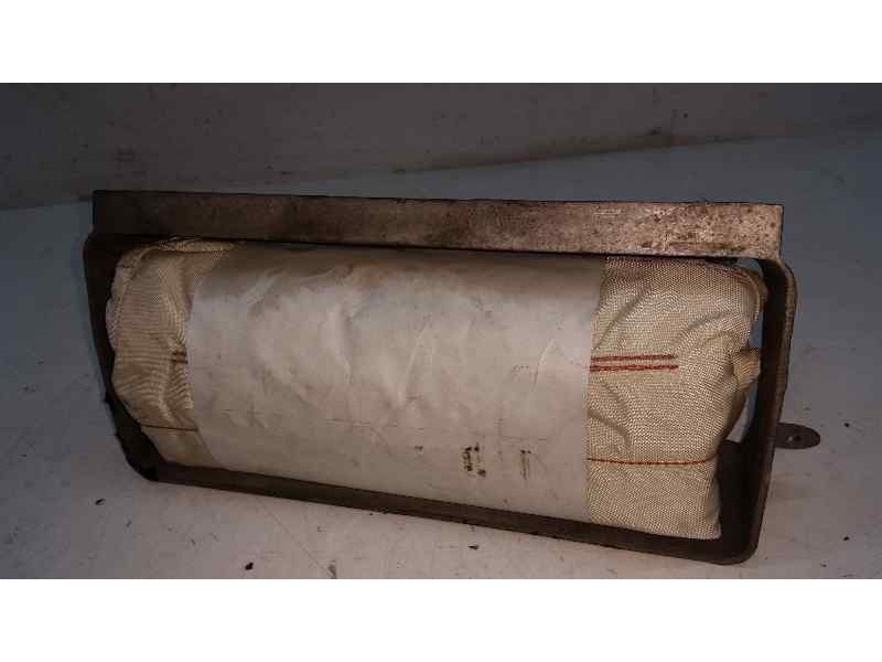 Recambio de kit airbag para chrysler voyager (rg) 2.5 crd se referencia OEM IAM 04748604AA  