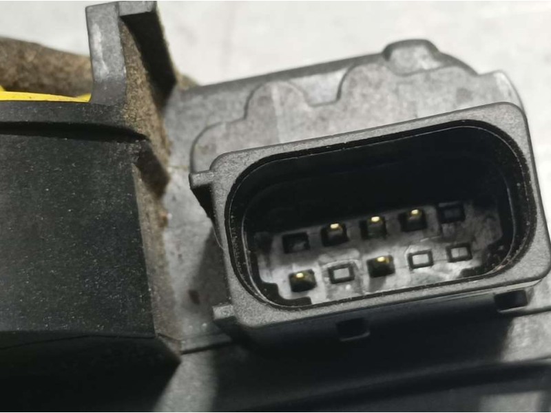 Recambio de cerradura puerta delantera izquierda para opel mokka edition referencia OEM IAM 13579522  ELECTRICA