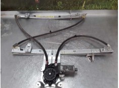 Recambio de elevalunas delantero derecho para citroën xsara picasso 1.6 16v hdi referencia OEM IAM  2 PINS ELECTRICO