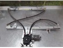 Recambio de elevalunas delantero derecho para citroën xsara picasso 1.6 16v hdi referencia OEM IAM  2 PINS ELECTRICO