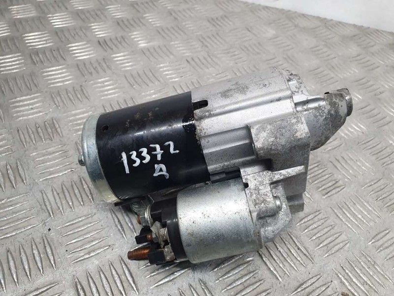 Recambio de motor arranque para citroën c4 lim. seduction referencia OEM IAM 9663528880 M000T22471 MITSUBISHI