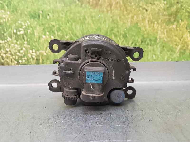 Recambio de faro antiniebla derecho para dacia sandero stepway referencia OEM IAM 8200074008 89202503 VALEO