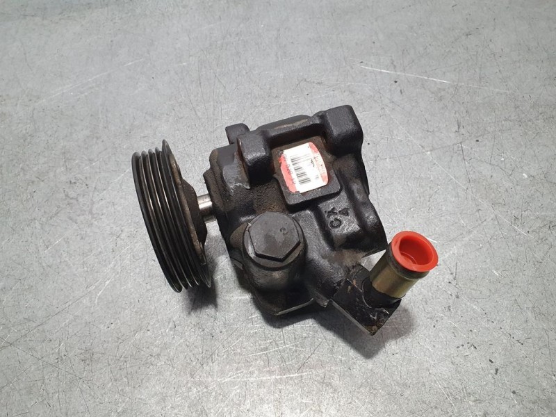 Recambio de bomba direccion para ford escort berl./turnier ghia berlina referencia OEM IAM HBDCG  