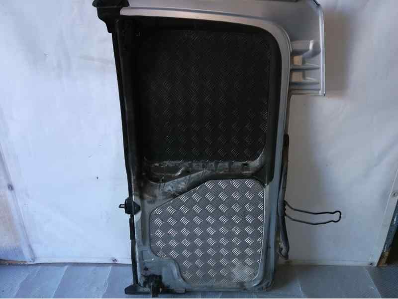 Recambio de puerta trasera izquierda carga para citroën jumpy hdi 120 atlante combi referencia OEM IAM   TOCADA