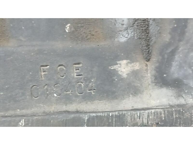 Recambio de diferencial trasero para audi a6 avant (4b5) allroad quattro referencia OEM IAM 01R500043R 010404 FCE