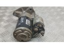 Recambio de motor arranque para peugeot 207/207+ (wa_, wc_) 1.4 referencia OEM IAM 9656317780 MITSUBISHI M000T45071ZT