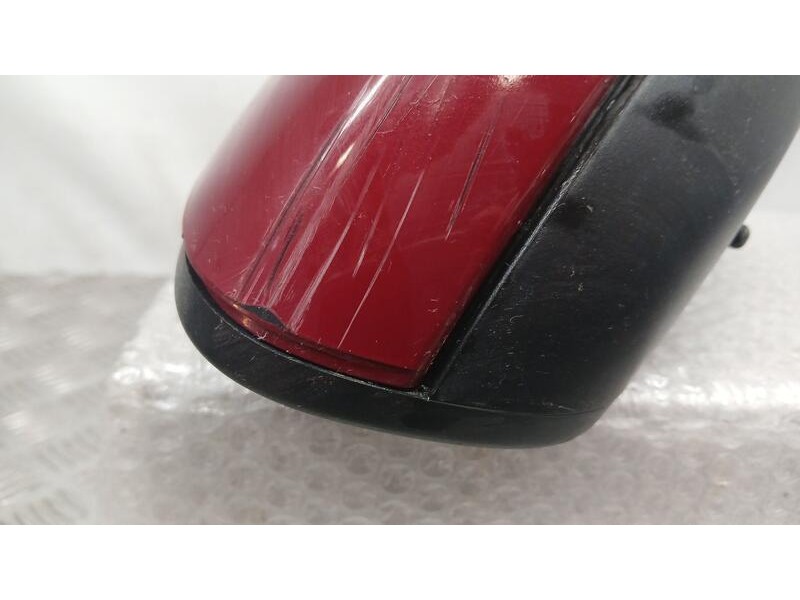 Recambio de retrovisor derecho para fiat tipo ii (357) berlina lounge referencia OEM IAM 735807757 ELECTRICO TOCADO 7 PINS 