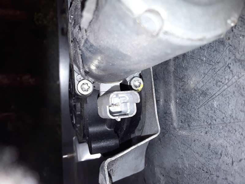 Recambio de elevalunas delantero derecho para citroën xsara picasso 1.6 16v hdi referencia OEM IAM  2 PINS ELECTRICO