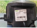 Recambio de faro antiniebla derecho para dacia sandero stepway referencia OEM IAM 8200074008 89202503 VALEO