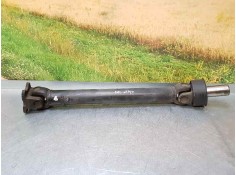 TRANSMISION CENTRAL DELANTERA