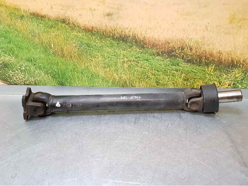 Recambio de transmision central para mitsubishi montero pinin (h60/h70) 1800 mpi (5-ptas.) referencia OEM IAM   DELANTERA