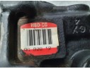 Recambio de bomba direccion para ford escort berl./turnier ghia berlina referencia OEM IAM HBDCG  