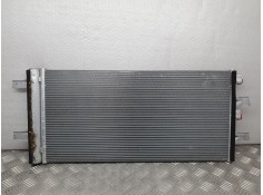 Recambio de condensador / radiador aire acondicionado para bmw serie 1 lim. (f40) 118d referencia OEM IAM 64539271207  MAHLE