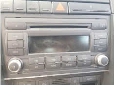 SISTEMA AUDIO / RADIO CD 3R0035186B 