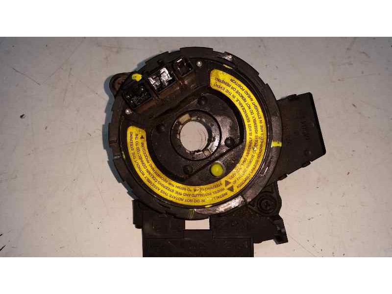 Recambio de kit airbag para chrysler voyager (rg) 2.5 crd se referencia OEM IAM 04748604AA  