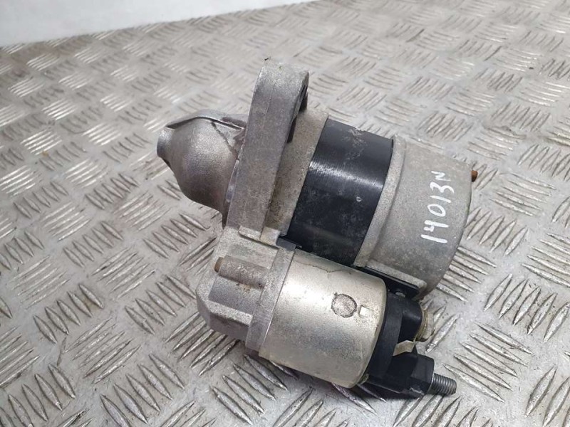 Recambio de motor arranque para toyota aygo x-cite referencia OEM IAM 281000Q100B TS10E11 VALEO