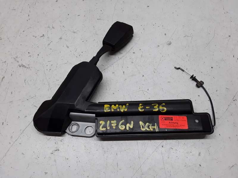 Recambio de pretensor airbag derecho para bmw serie 3 berlina (e36) 318i referencia OEM IAM   