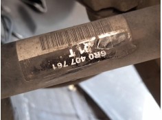 Recambio de transmision delantera izquierda para volkswagen polo v (6r1, 6c1) 1.4 (6r1) referencia OEM IAM 6R0407761  