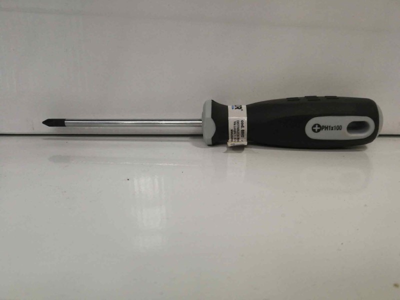 Recambio de destornillador maurer para universal accesorio - referencia OEM IAM 8000071889520  ESTRELLA PH1X100