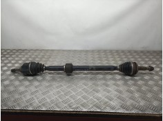 Recambio de transmision delantera derecha para toyota auris edition referencia OEM IAM 4341002571  