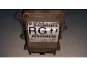 Recambio de kit airbag para chrysler voyager (rg) 2.5 crd se referencia OEM IAM 04748604AA  