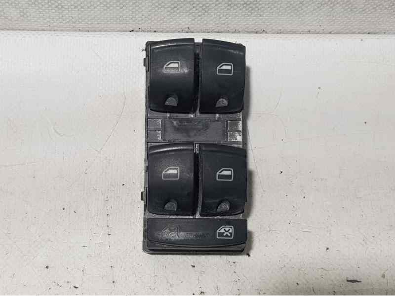 Recambio de mando elevalunas delantero izquierdo para audi q7 (4l) 3.0 tdi v6 advance quattro (176kw) referencia OEM IAM   