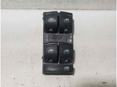 Recambio de mando elevalunas delantero izquierdo para audi q7 (4l) 3.0 tdi v6 advance quattro (176kw) referencia OEM IAM   