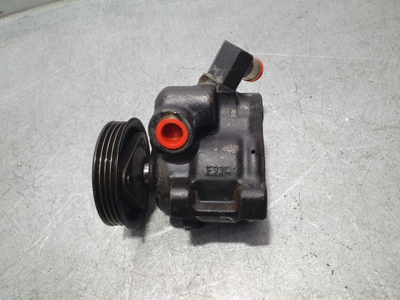 Recambio de bomba direccion para ford escort berl./turnier ghia berlina referencia OEM IAM HBDCG  