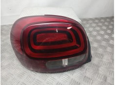 PILOTO TRASERO IZQUIERDO 9812257580 L90074661 ROZADO VALEO