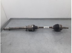 TRANSMISION DELANTERA DERECHA 391003224R 