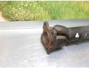 Recambio de transmision central para mitsubishi montero pinin (h60/h70) 1800 mpi (5-ptas.) referencia OEM IAM   DELANTERA