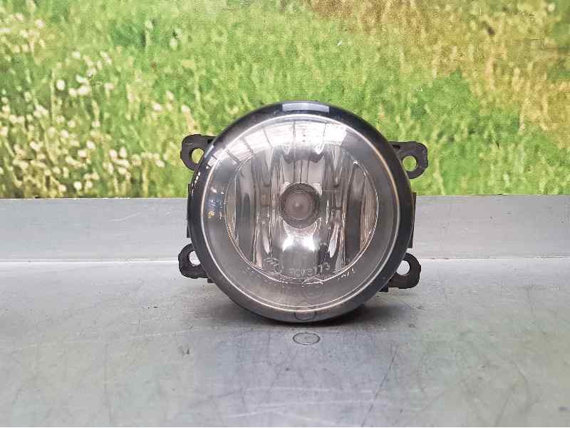 Recambio de faro antiniebla izquierdo para dacia sandero stepway referencia OEM IAM 8200074008 89202503 VALEO