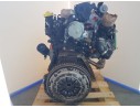 Recambio de motor completo para renault scenic iii dynamique referencia OEM IAM K9K656 D042793 