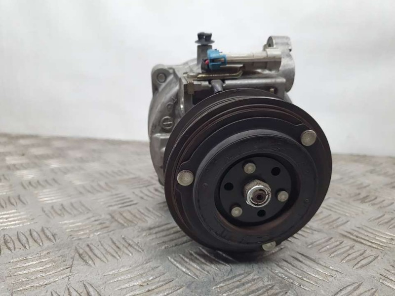 Recambio de compresor aire acondicionado para opel mokka edition referencia OEM IAM 953695429542 0191744 