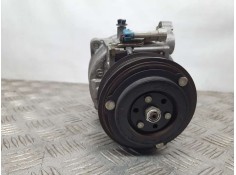 Recambio de compresor aire acondicionado para opel mokka edition referencia OEM IAM 953695429542 0191744 