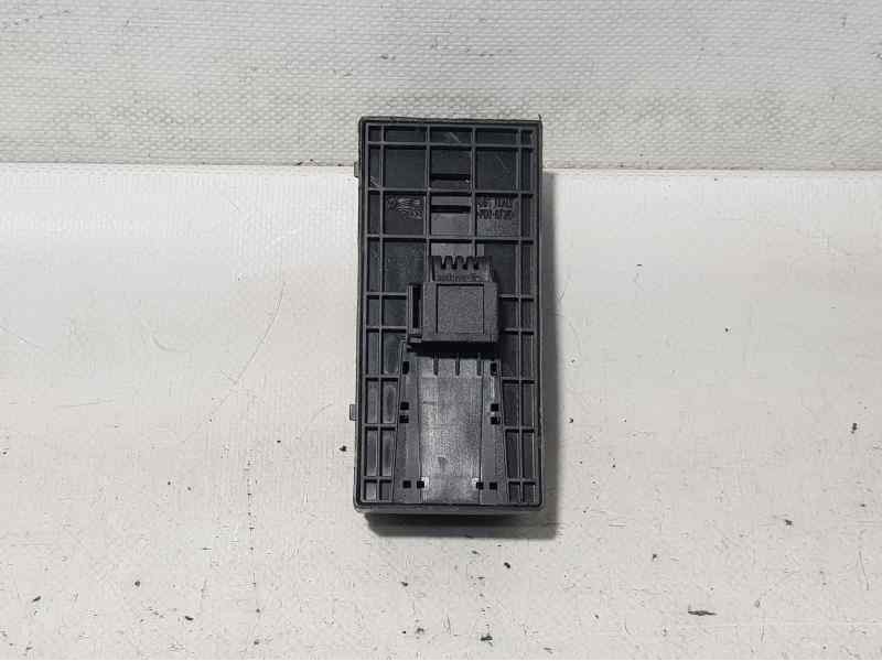 Recambio de mando elevalunas delantero izquierdo para audi q7 (4l) 3.0 tdi v6 advance quattro (176kw) referencia OEM IAM   