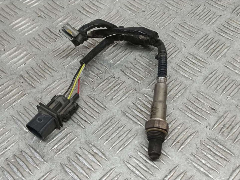Recambio de sonda lambda para mercedes-benz clase b (w245) 180 cdi (245.207) referencia OEM IAM 9773910L18  NTK