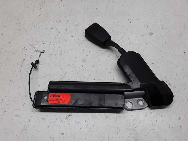 Recambio de pretensor airbag izquierdo para bmw serie 3 berlina (e36) 318i referencia OEM IAM   